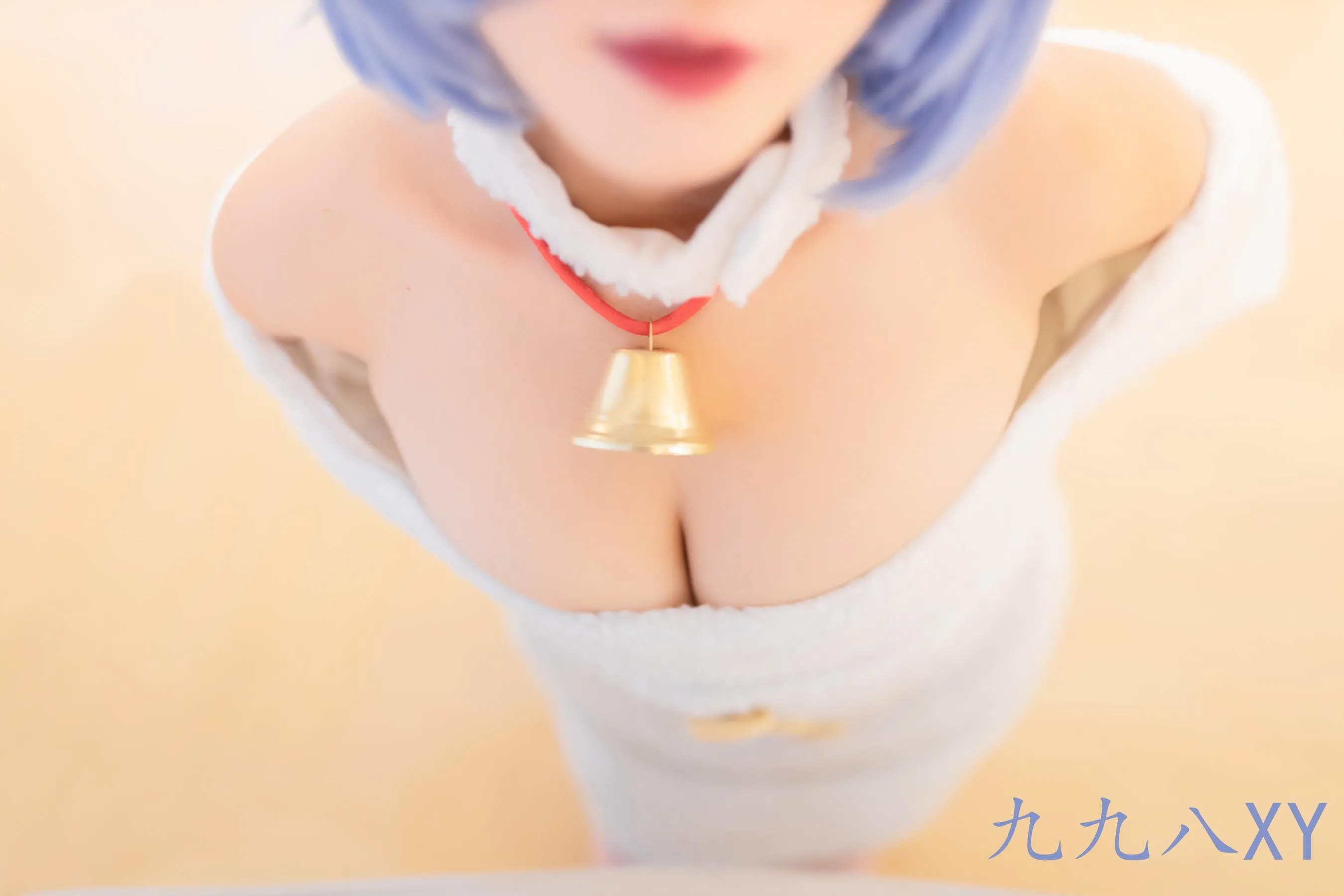 九九八XY – NO.21 蕾姆小绵羊 [36P]插图3